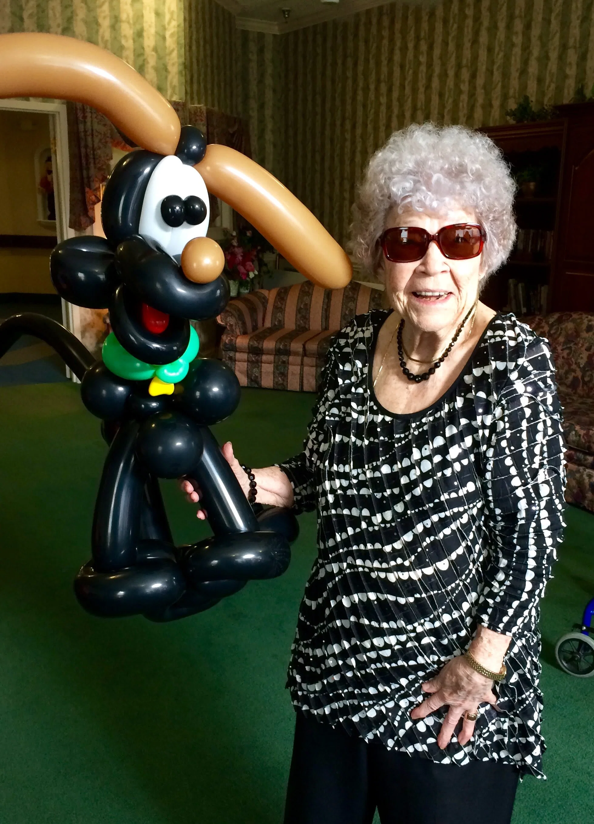 Roxboro Assisted Living