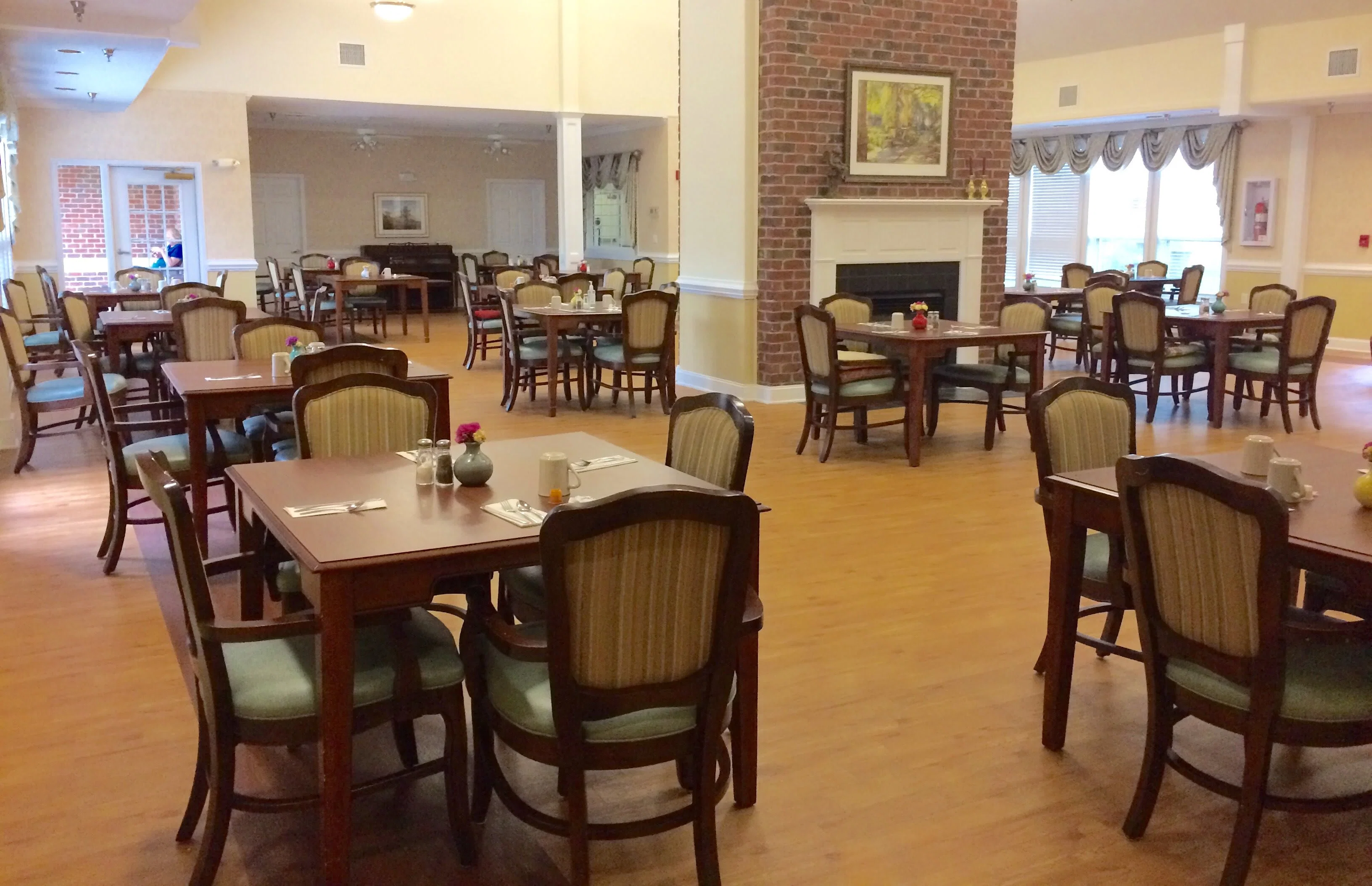 Roxboro Assisted Living
