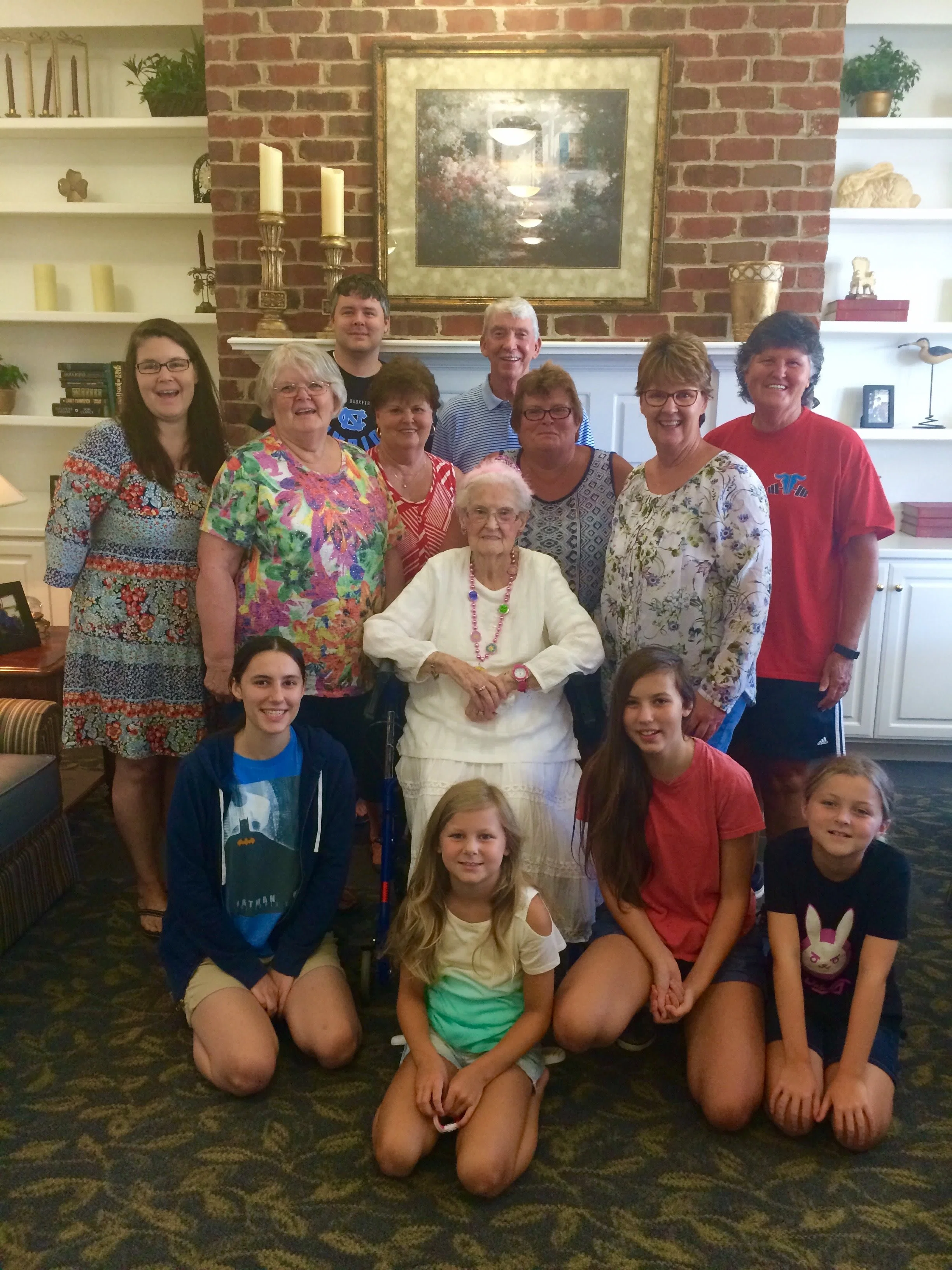 Roxboro Assisted Living