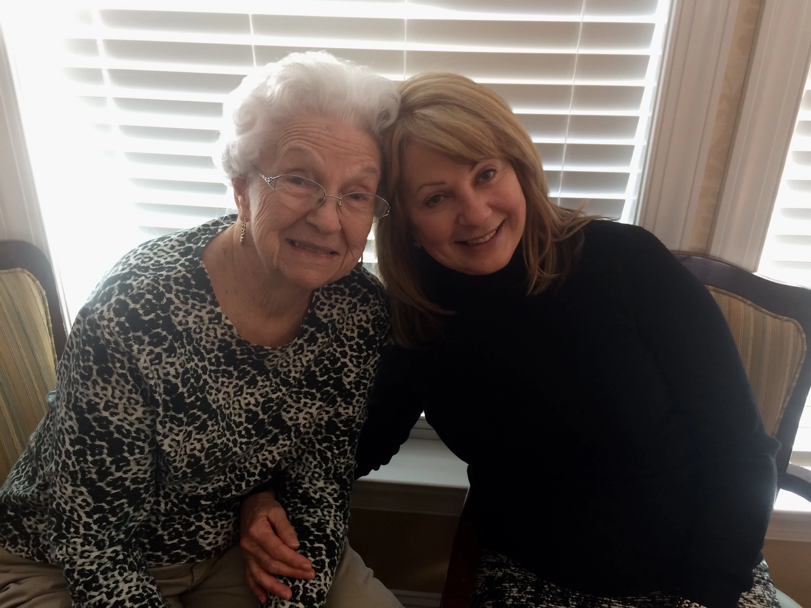Roxboro Assisted Living