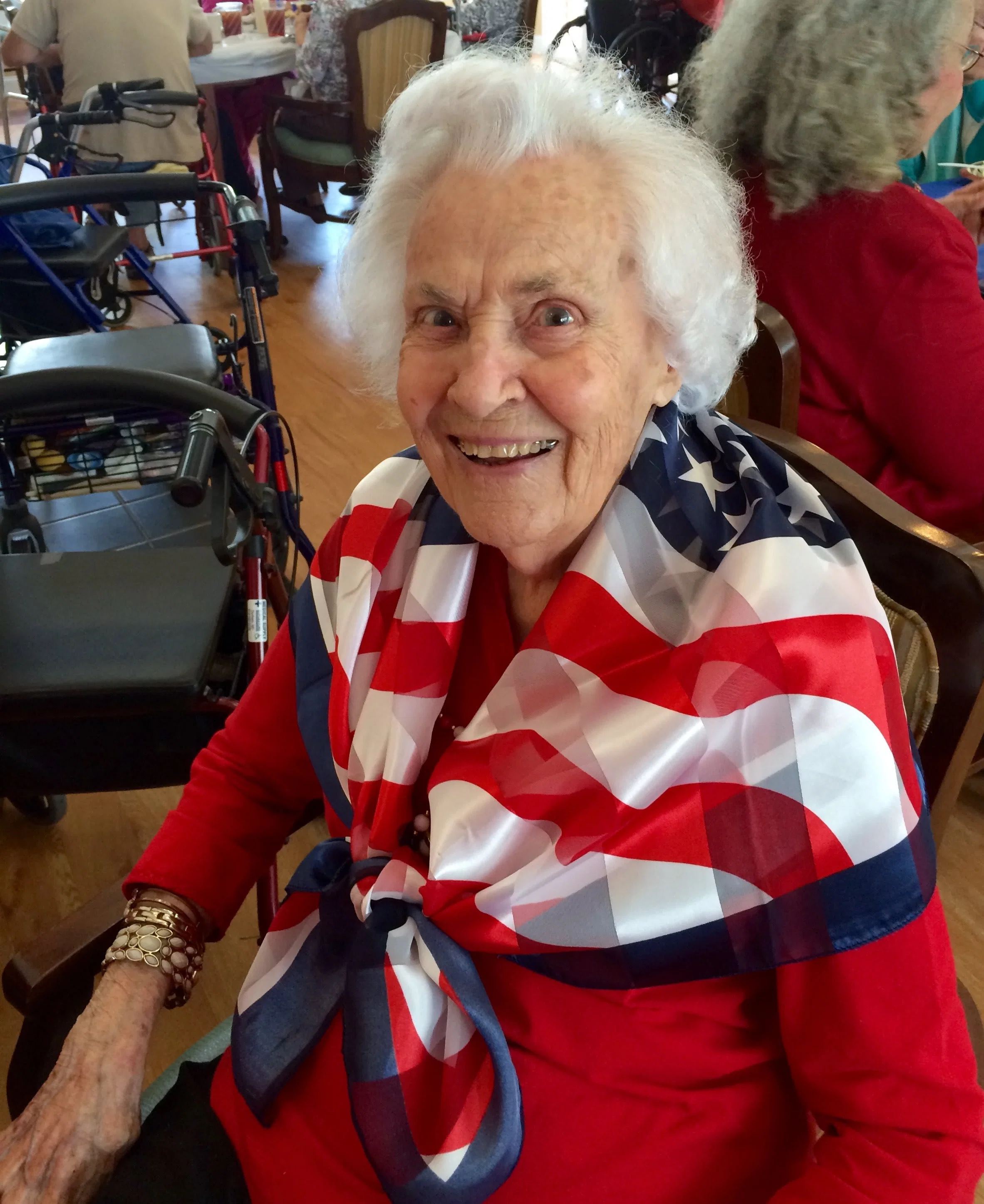 Roxboro Assisted Living