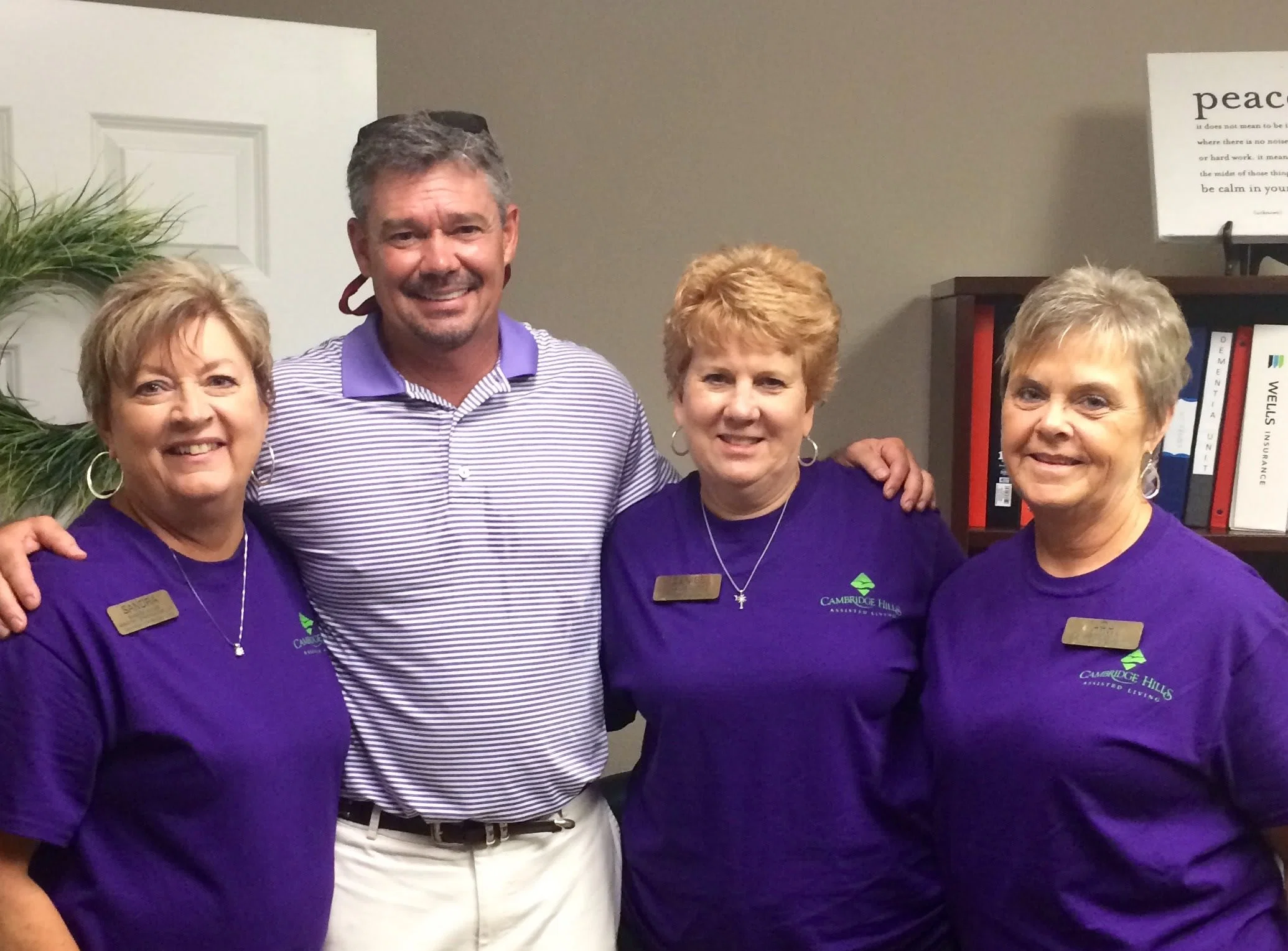 Roxboro Assisted Living