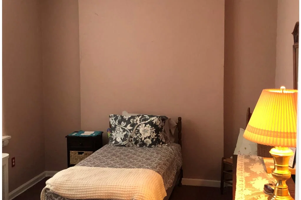 ROXBOROUGH HOME FOR WOMEN