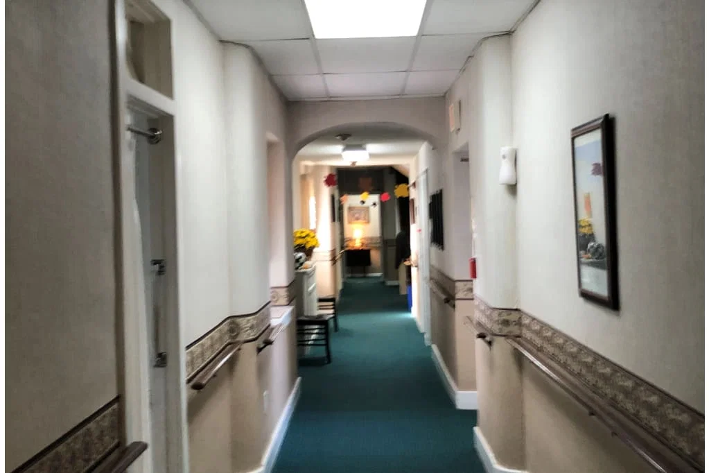 ROXBOROUGH HOME FOR WOMEN