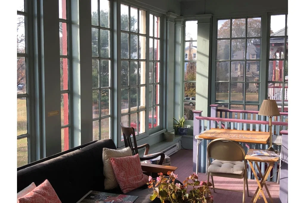 ROXBOROUGH HOME FOR WOMEN
