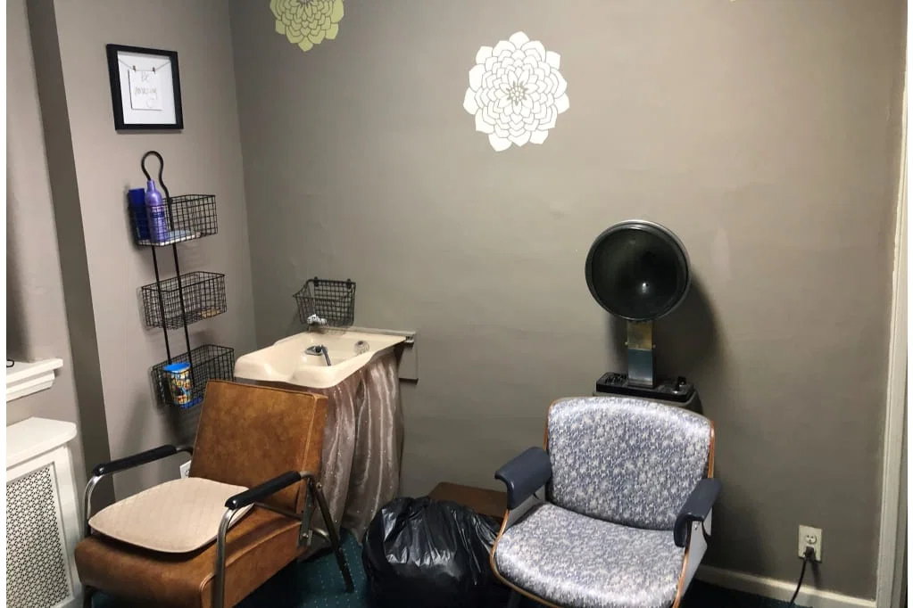 ROXBOROUGH HOME FOR WOMEN