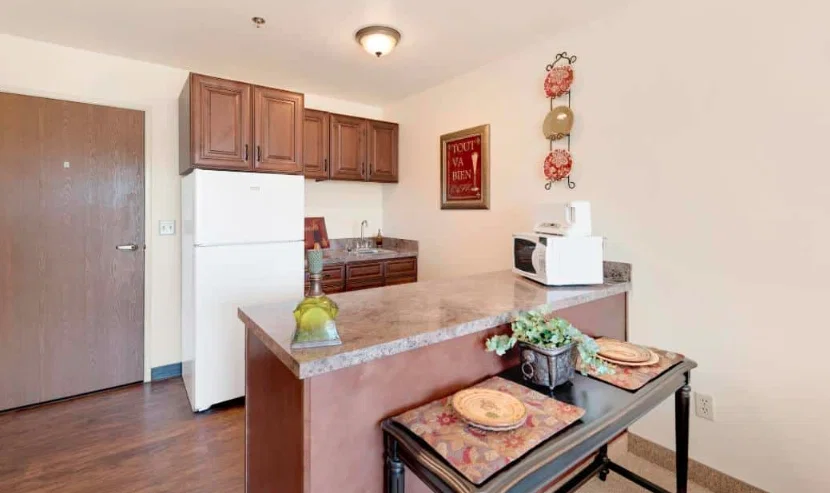 ROYAL COLUMBIAN SENIOR LIVING