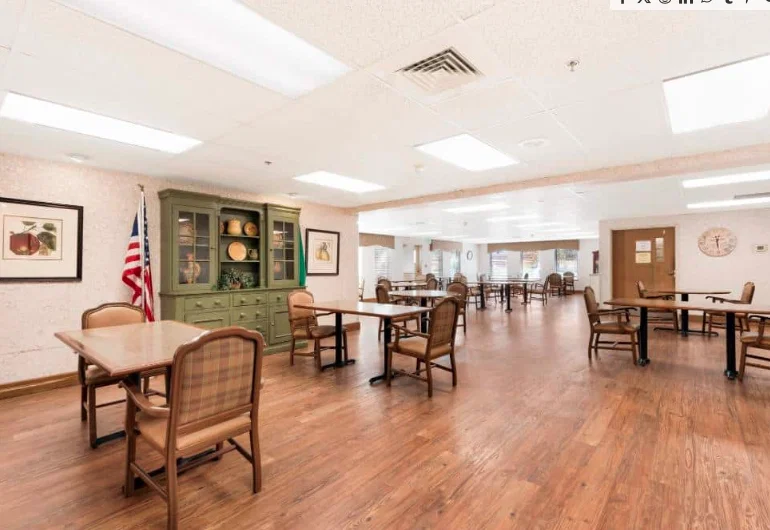 ROYAL COLUMBIAN SENIOR LIVING