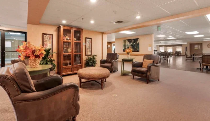 ROYAL COLUMBIAN SENIOR LIVING
