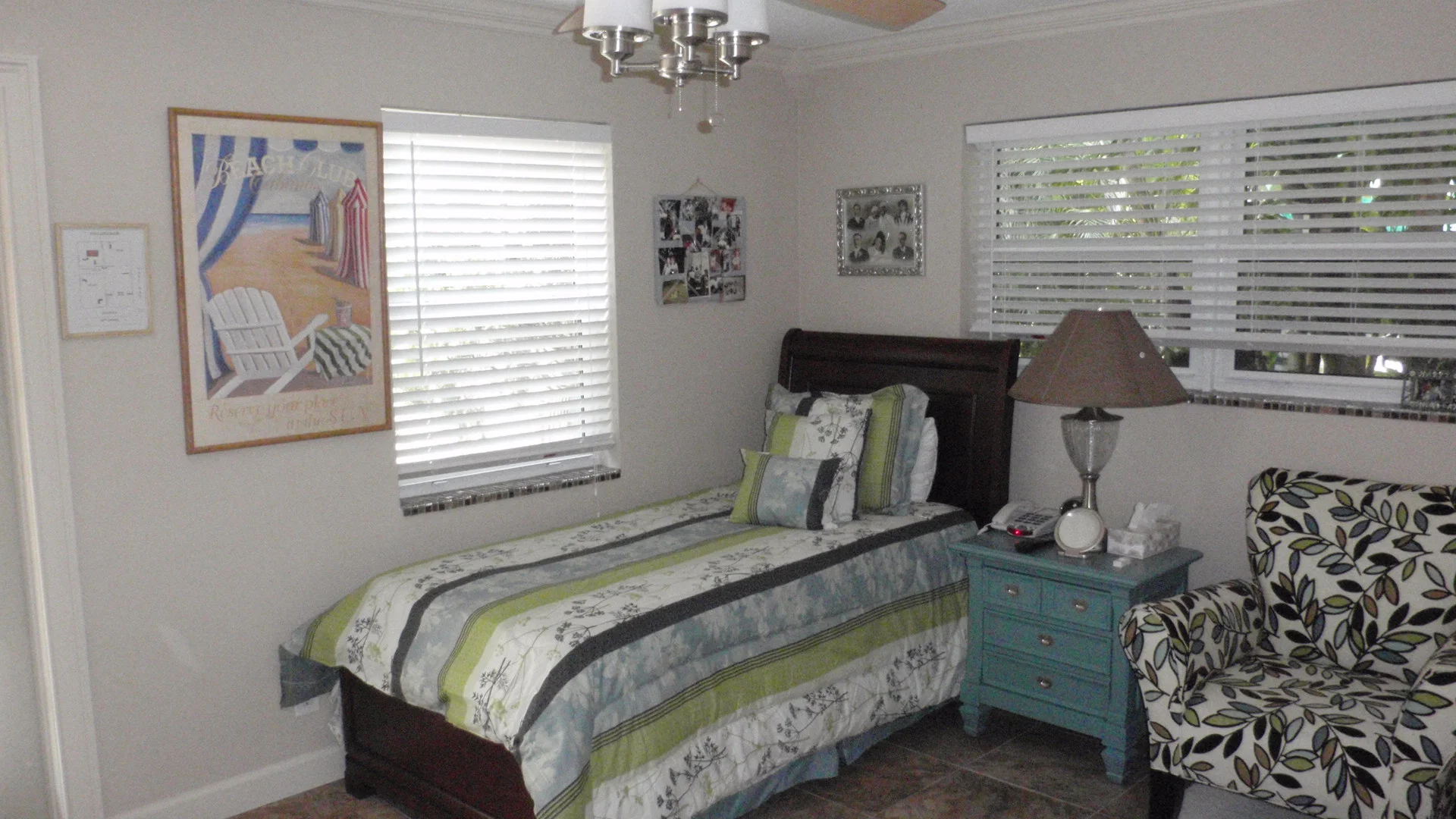 ROYAL PALM SENIOR RESIDENCE