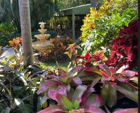 ROYAL PALM SENIOR RESIDENCE