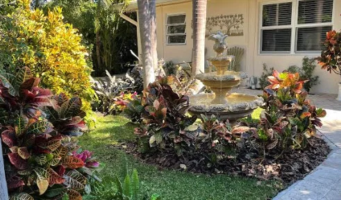 ROYAL PALM SENIOR RESIDENCE