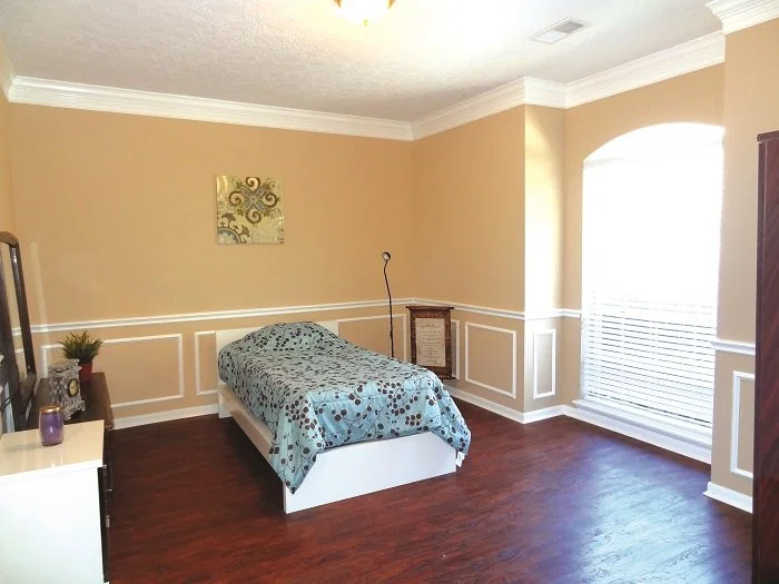 ROYAL PALMS SENIOR LIVING