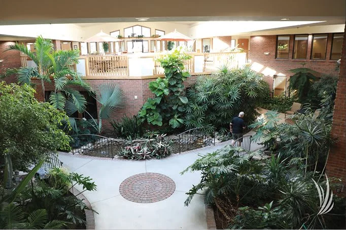 Royal Atrium Inn