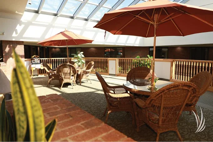Royal Atrium Inn