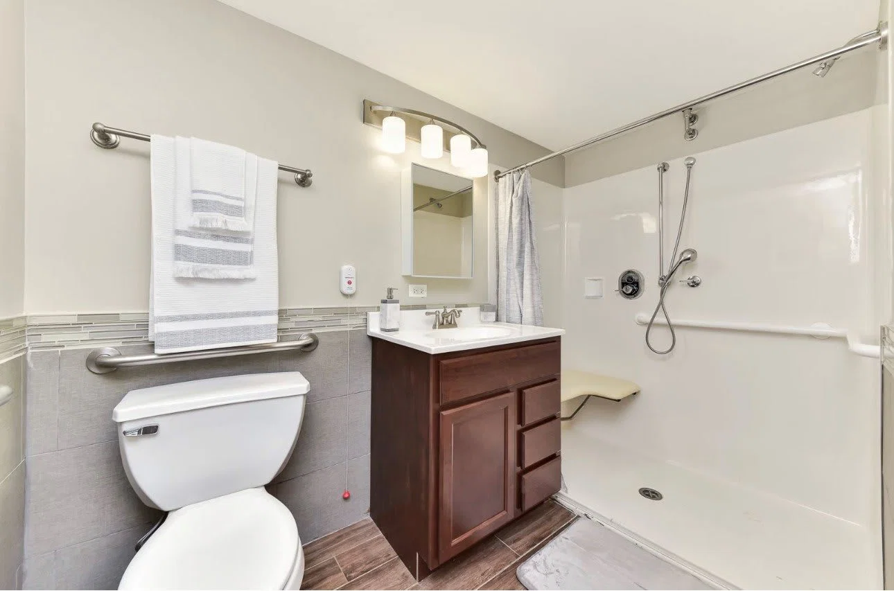 Royal Estates Assistive Living