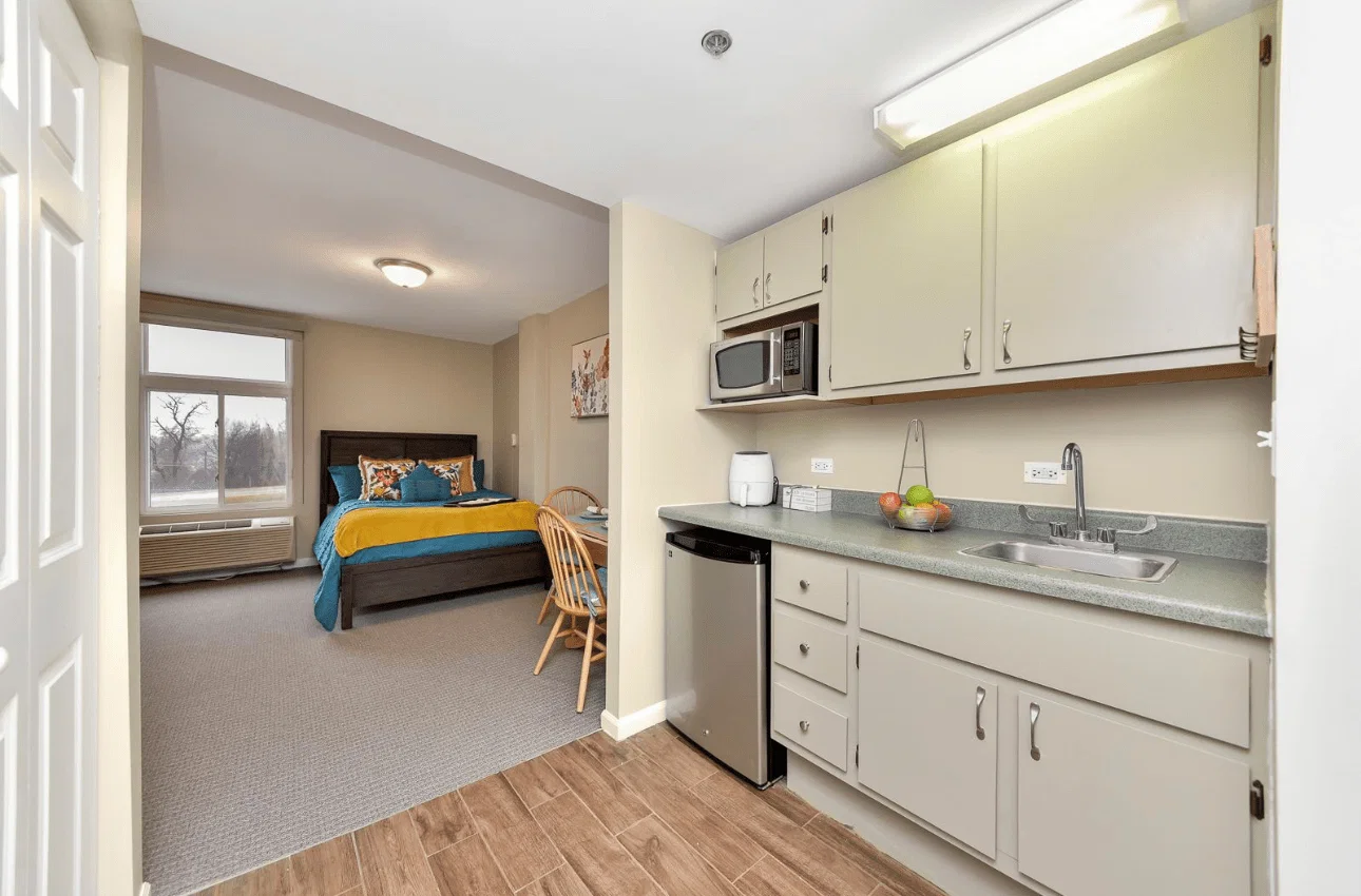 Royal Estates Assistive Living