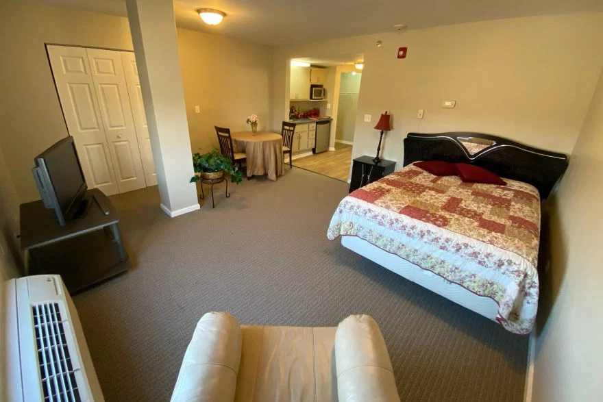 Royal Estates Assistive Living