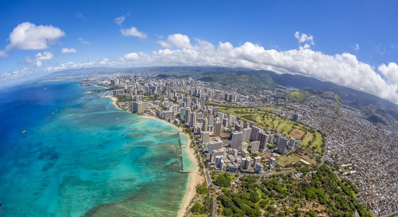 Royal Kinau Apartments
