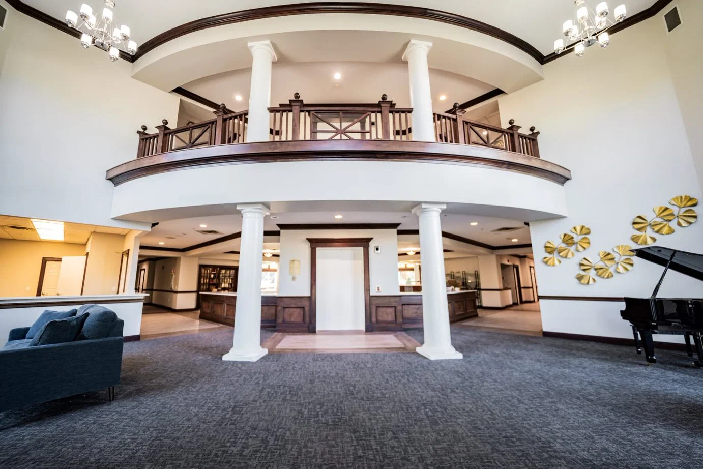 ROYALTON RESERVE