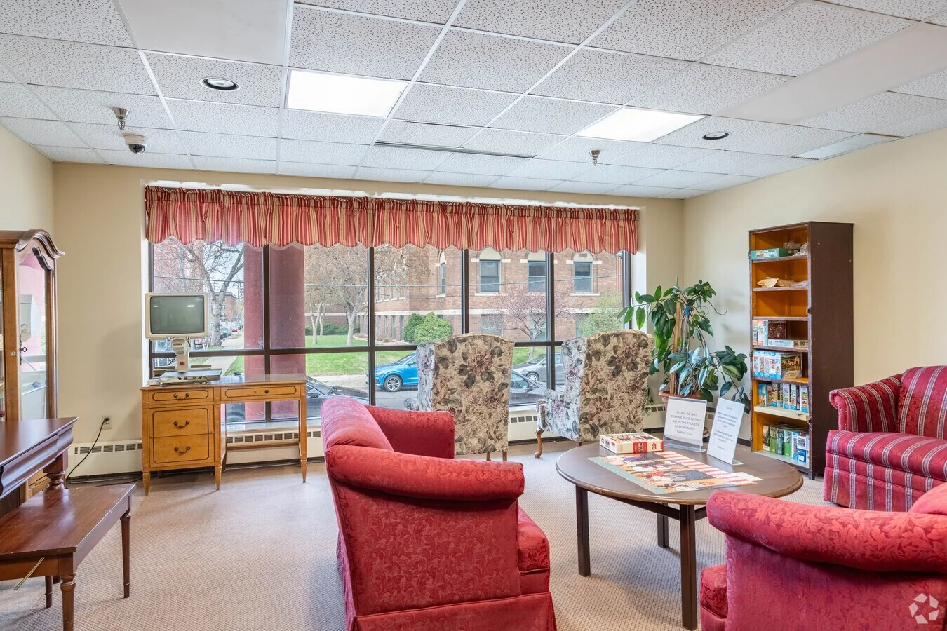 Runnstone Senior Living