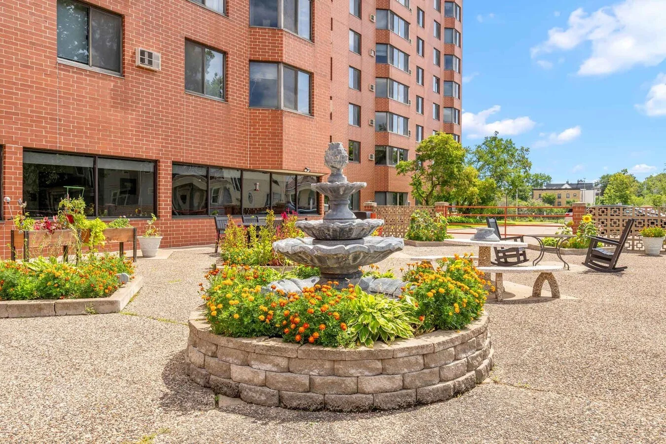 Runnstone Senior Living