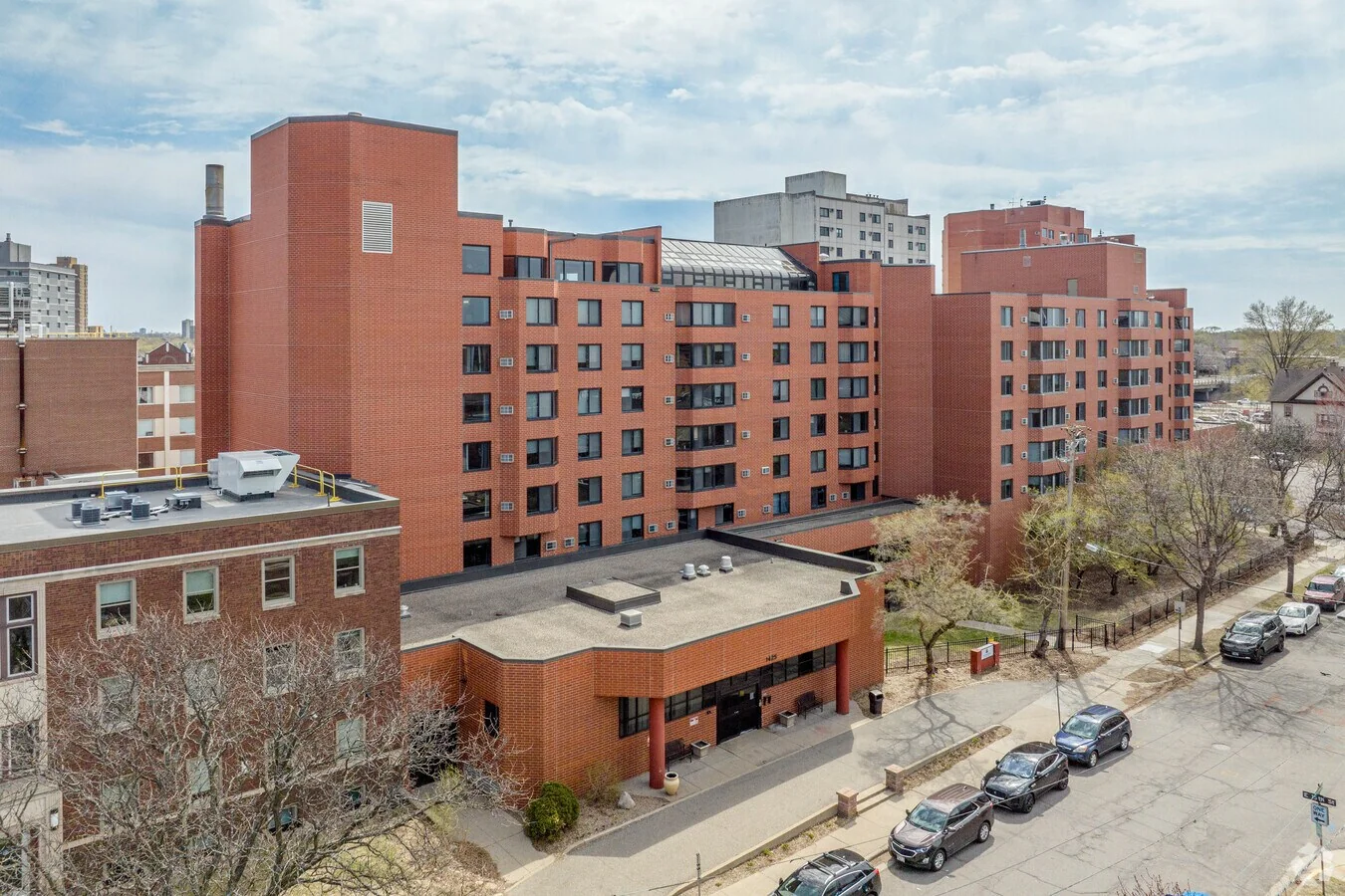 Runnstone Senior Living