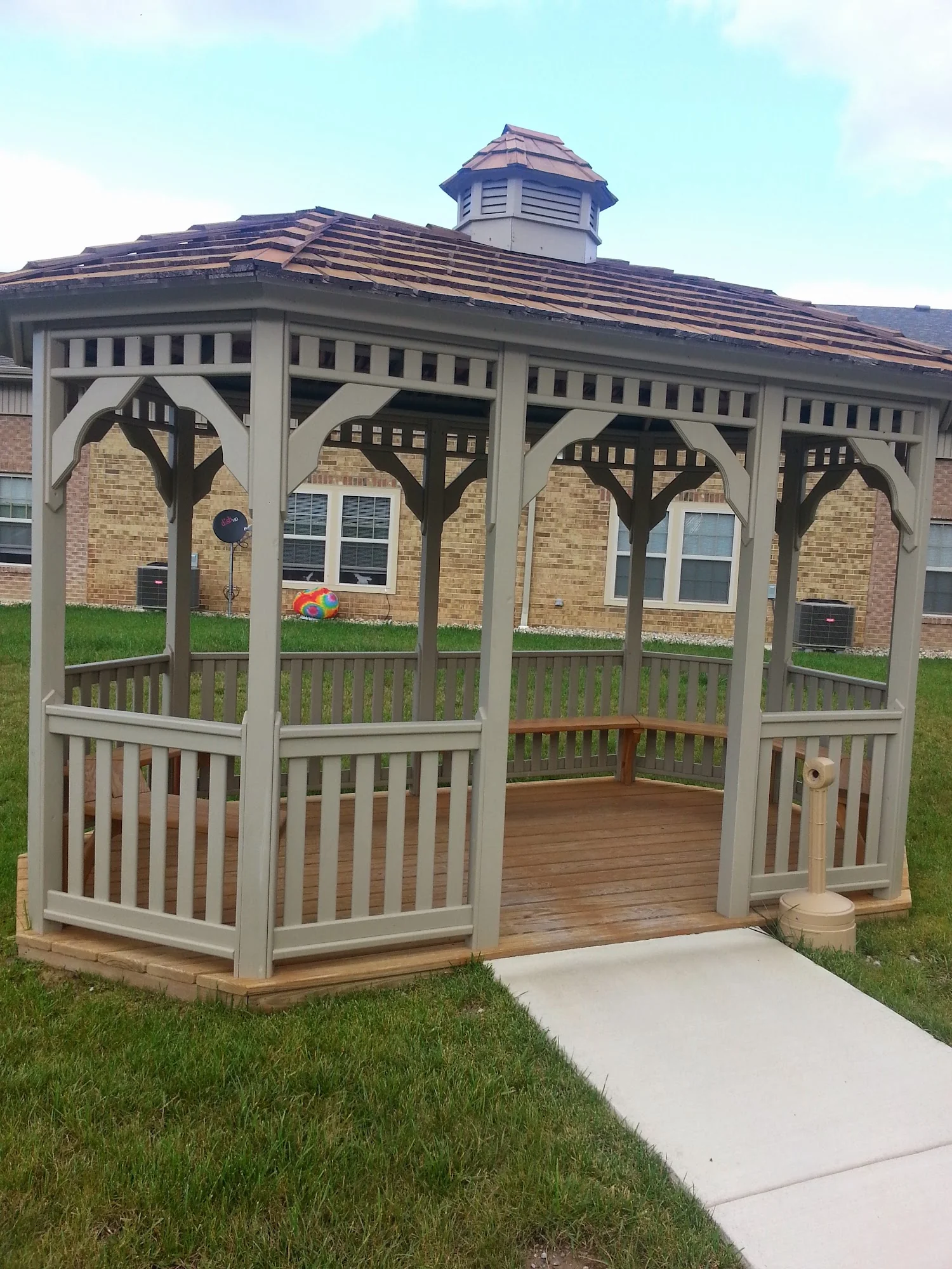 Ryker Reserve Senior Living