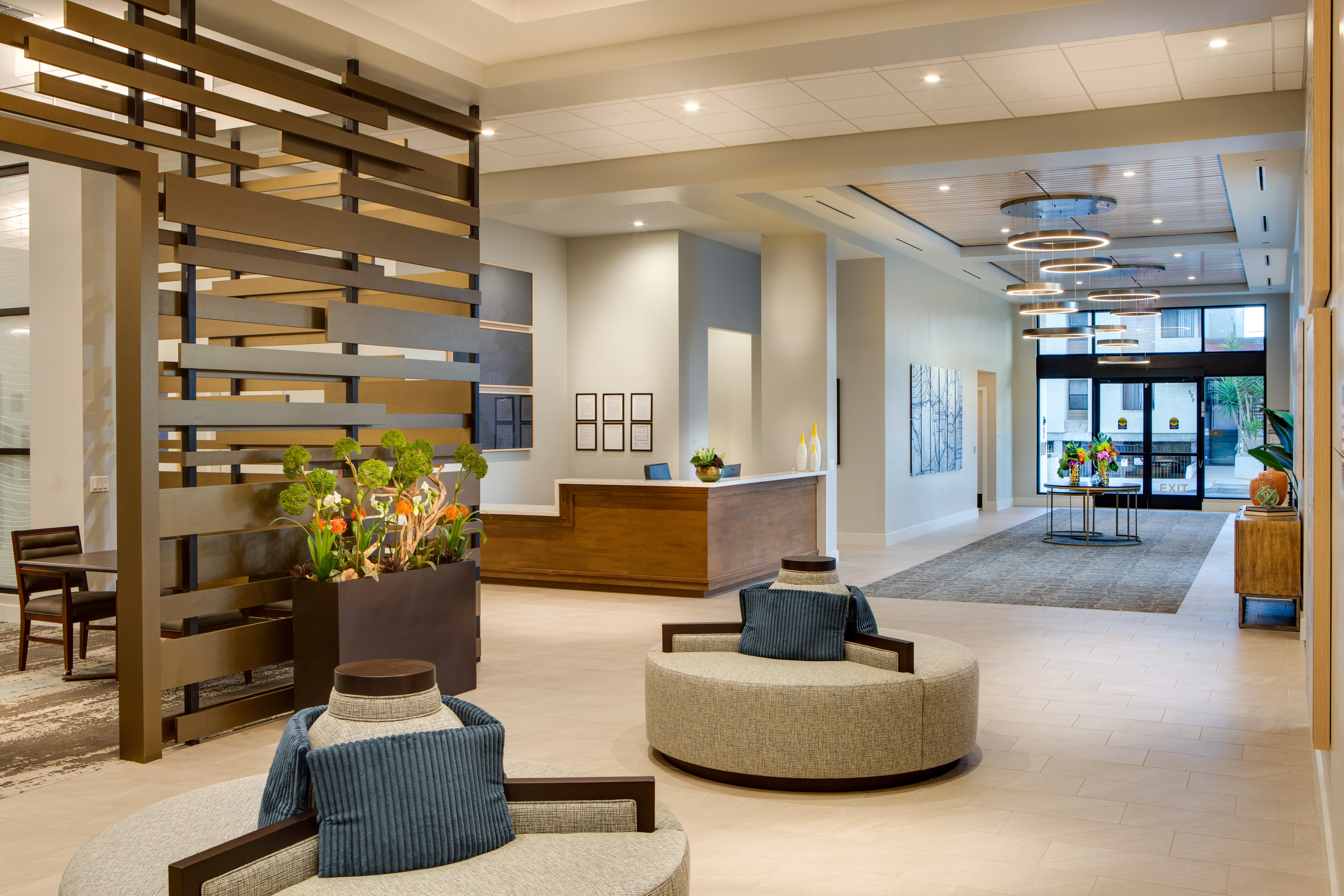 SAGE GLENDALE