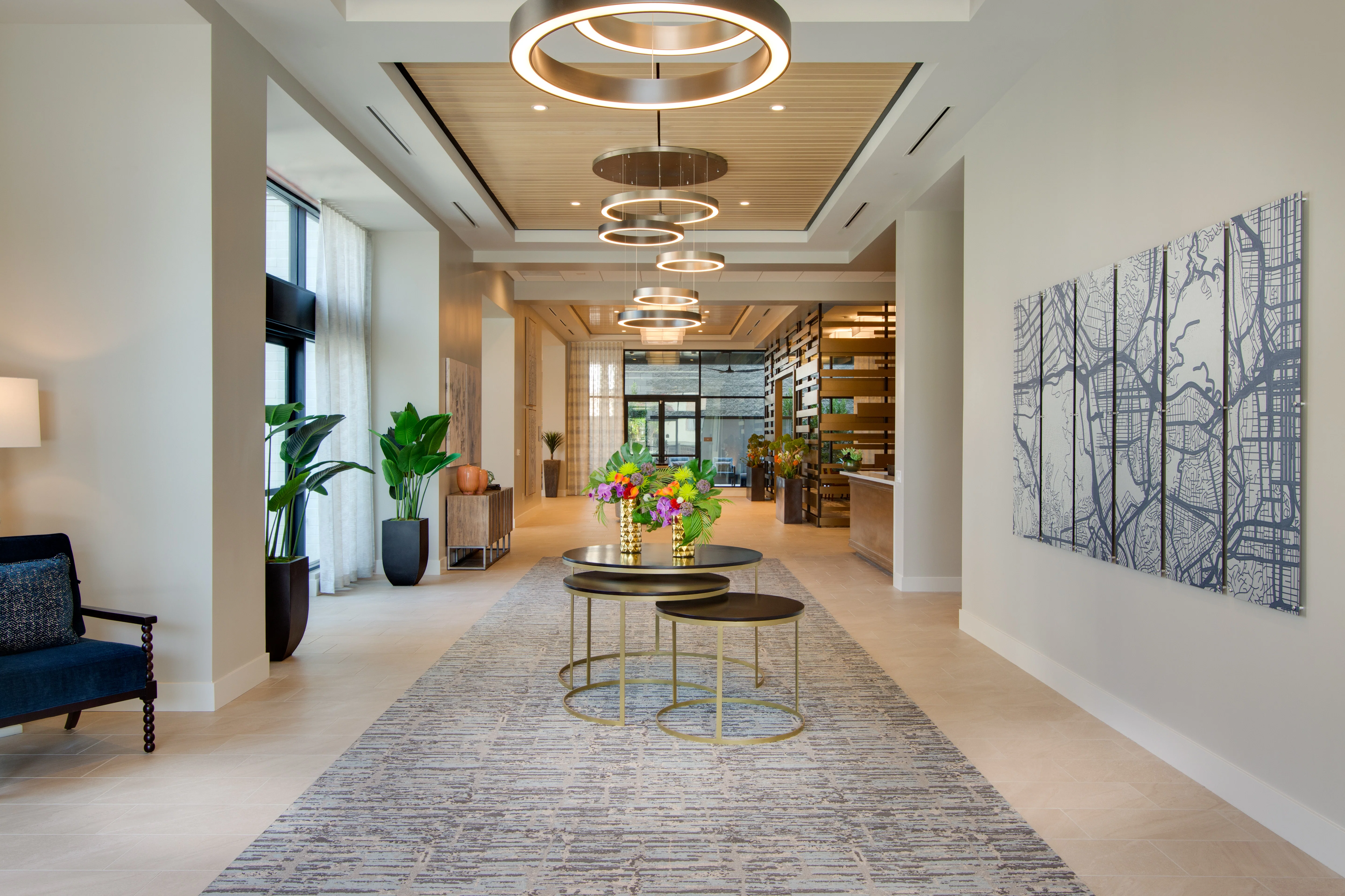 SAGE GLENDALE