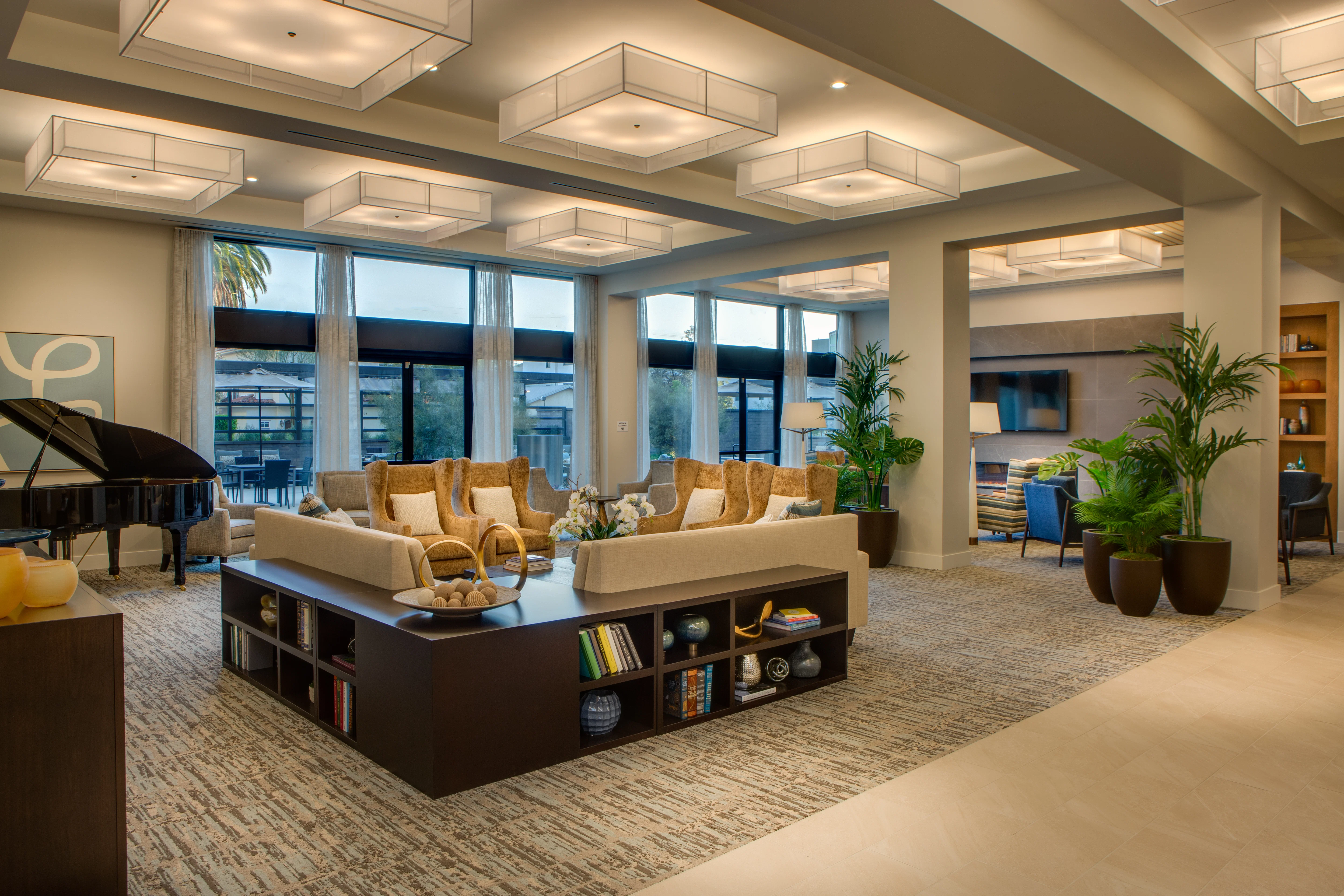 SAGE GLENDALE