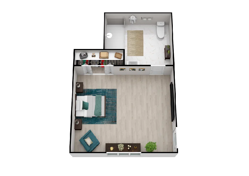 SAGE OAK ASSISTED LIVING AND MEMORY CARE OF LAKE CHARLES