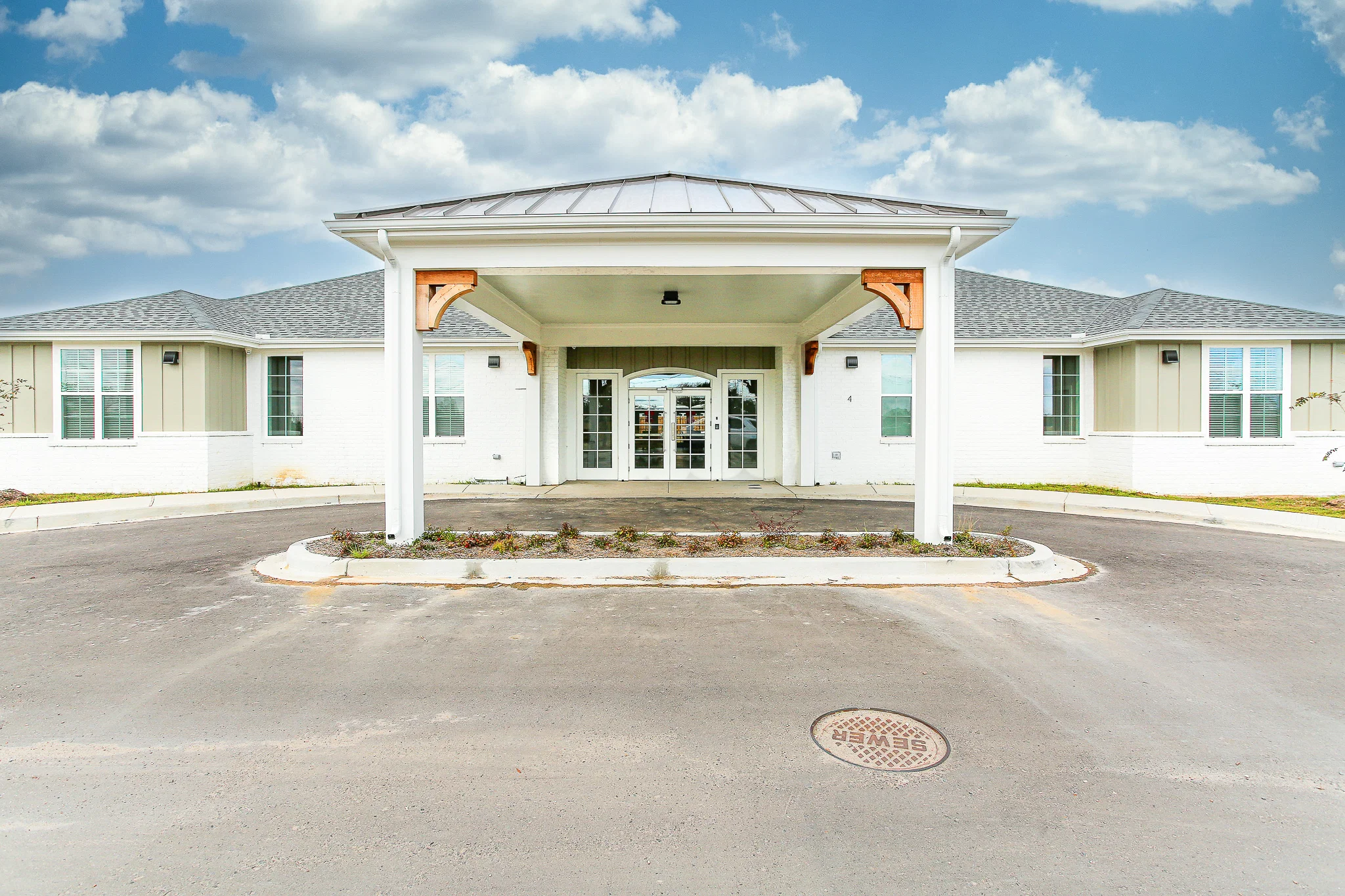 SAGE OAK ASSISTED LIVING AND MEMORY CARE OF LAKE CHARLES