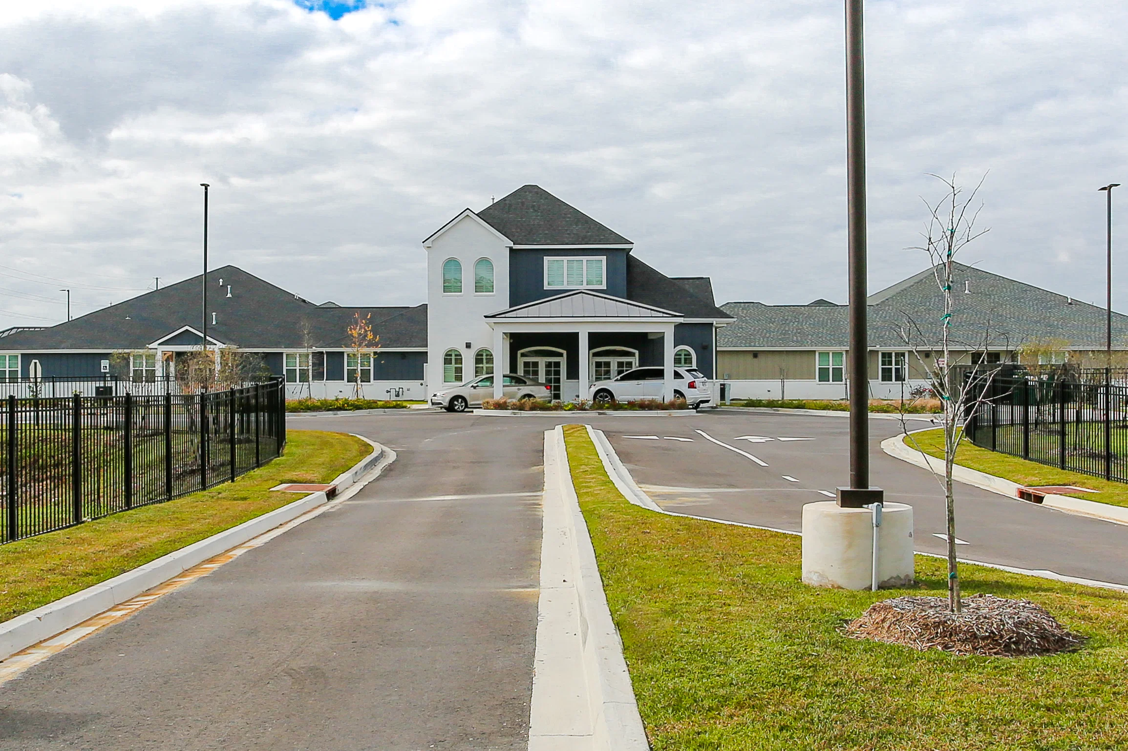 SAGE OAK ASSISTED LIVING AND MEMORY CARE OF LAKE CHARLES