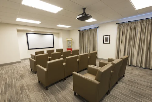 Sage Bluff Health & Rehab Center