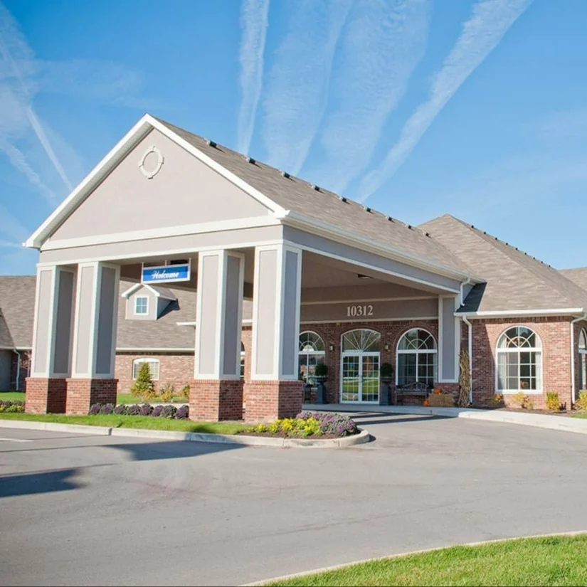 Sage Bluff Health & Rehab Center