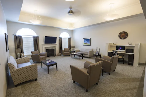 Sage Bluff Health & Rehab Center