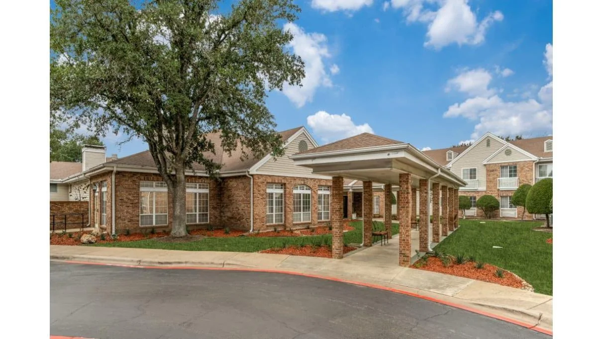 Sage Park Austin