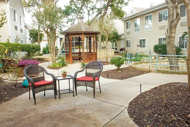 Sage Park Austin
