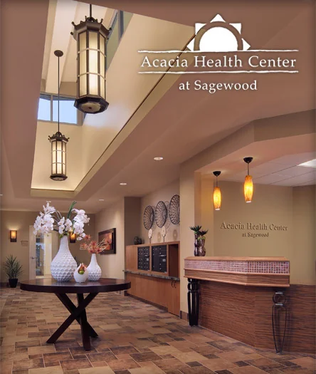 Sagewood
