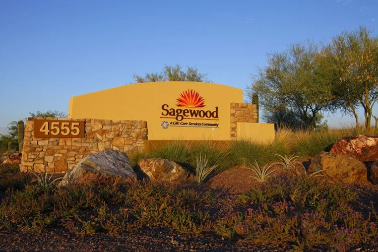 Sagewood