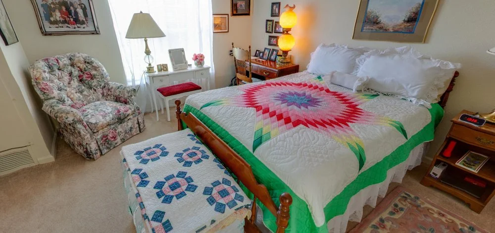 Saint Ann Retirement Center also known as Saint Ann Assisted and Independent Living