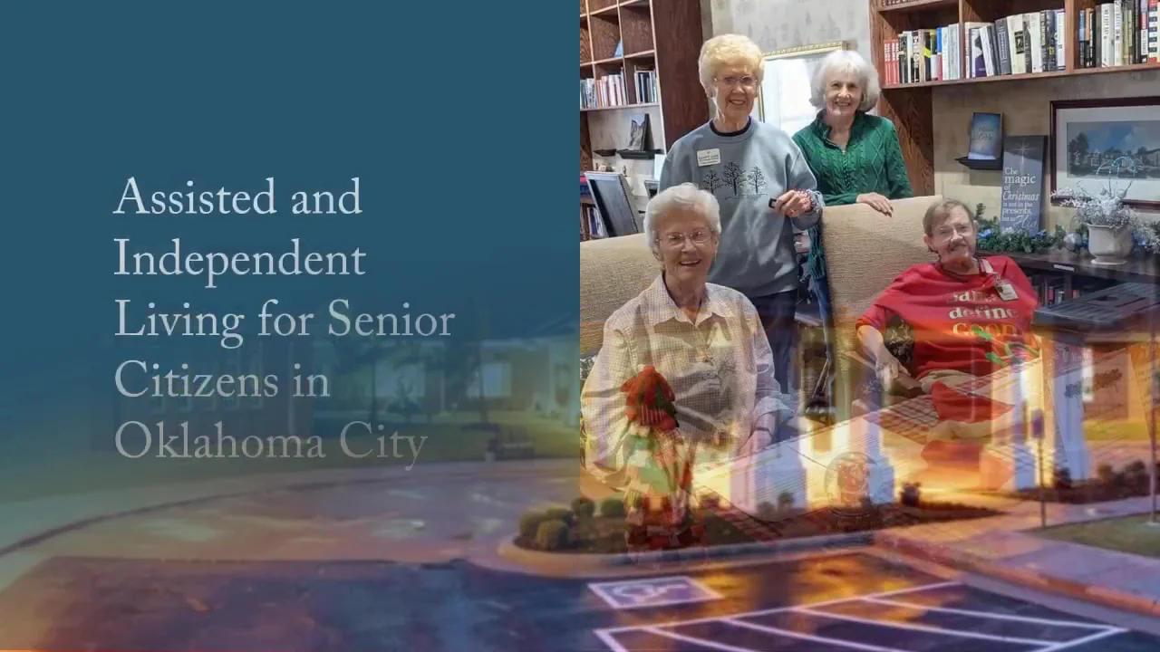 Saint Ann Retirement Center also known as Saint Ann Assisted and Independent Living