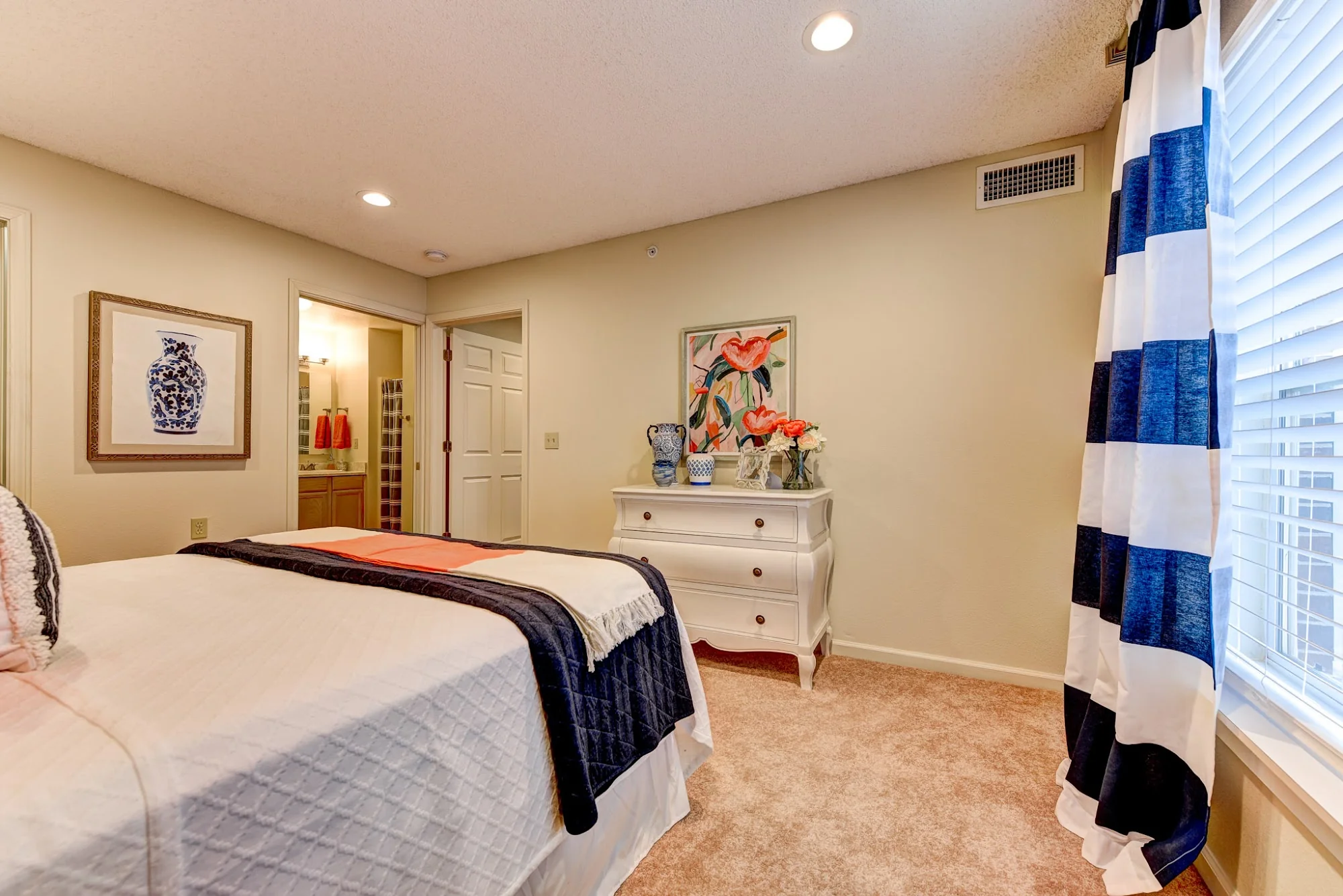 Saint Ann Retirement Center also known as Saint Ann Assisted and Independent Living