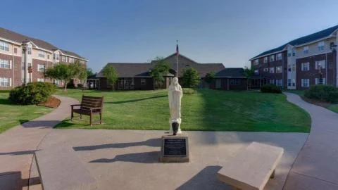 Saint Ann Retirement Center also known as Saint Ann Assisted and Independent Living