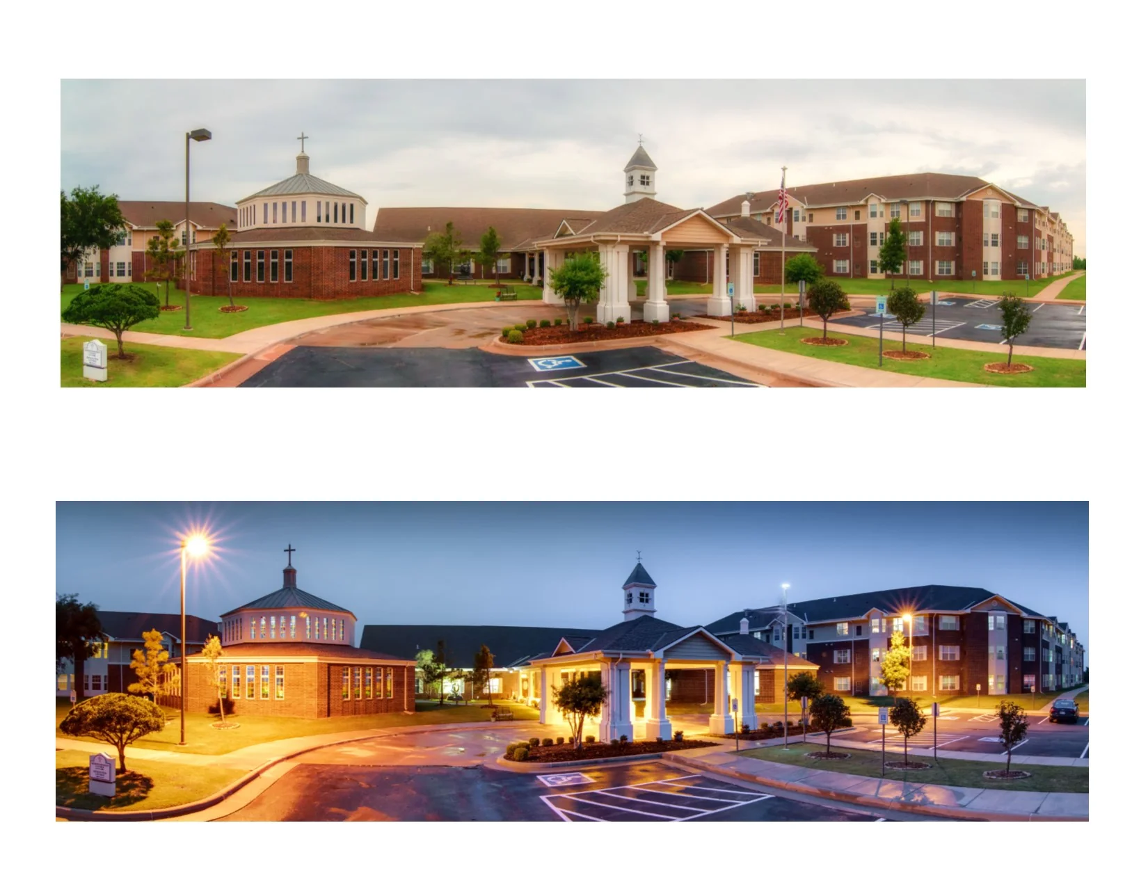 Saint Ann Retirement Center also known as Saint Ann Assisted and Independent Living