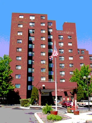 Saint Elizabeth Apartments For Seniors & Mobility-Impaired, formerly Saint Elizabeth Place
