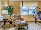 Saint Elizabeth Assisted Living, formerly Saint Elizabeth Court
