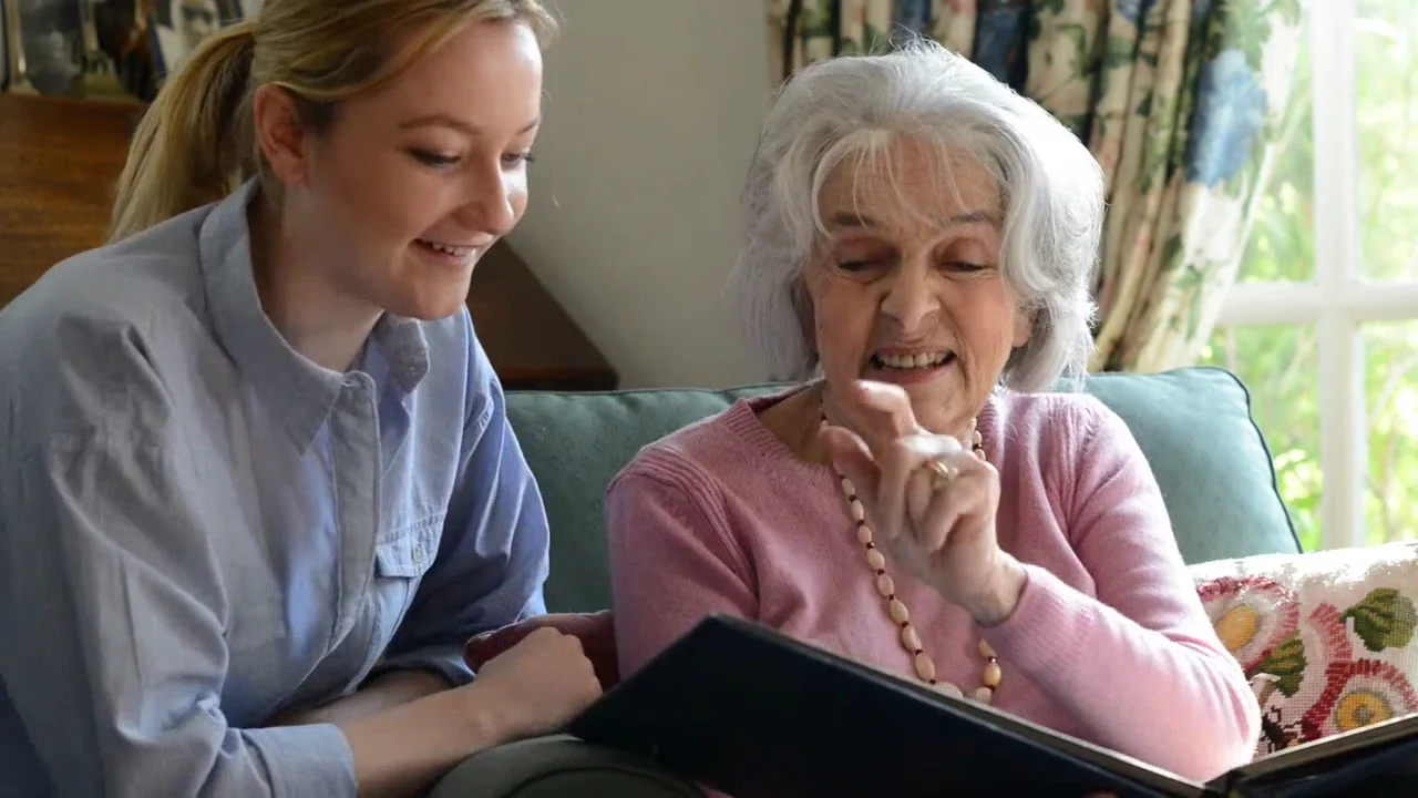Saint Francis Rehabilitation and Nursing Center
