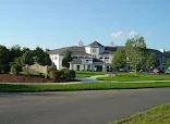 Saint Luke's Rest Home